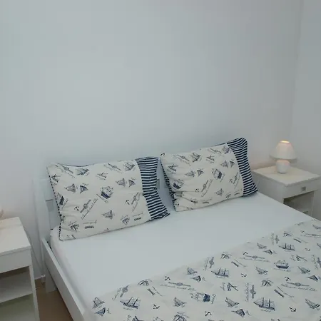 & Bruno 3* Stobreč